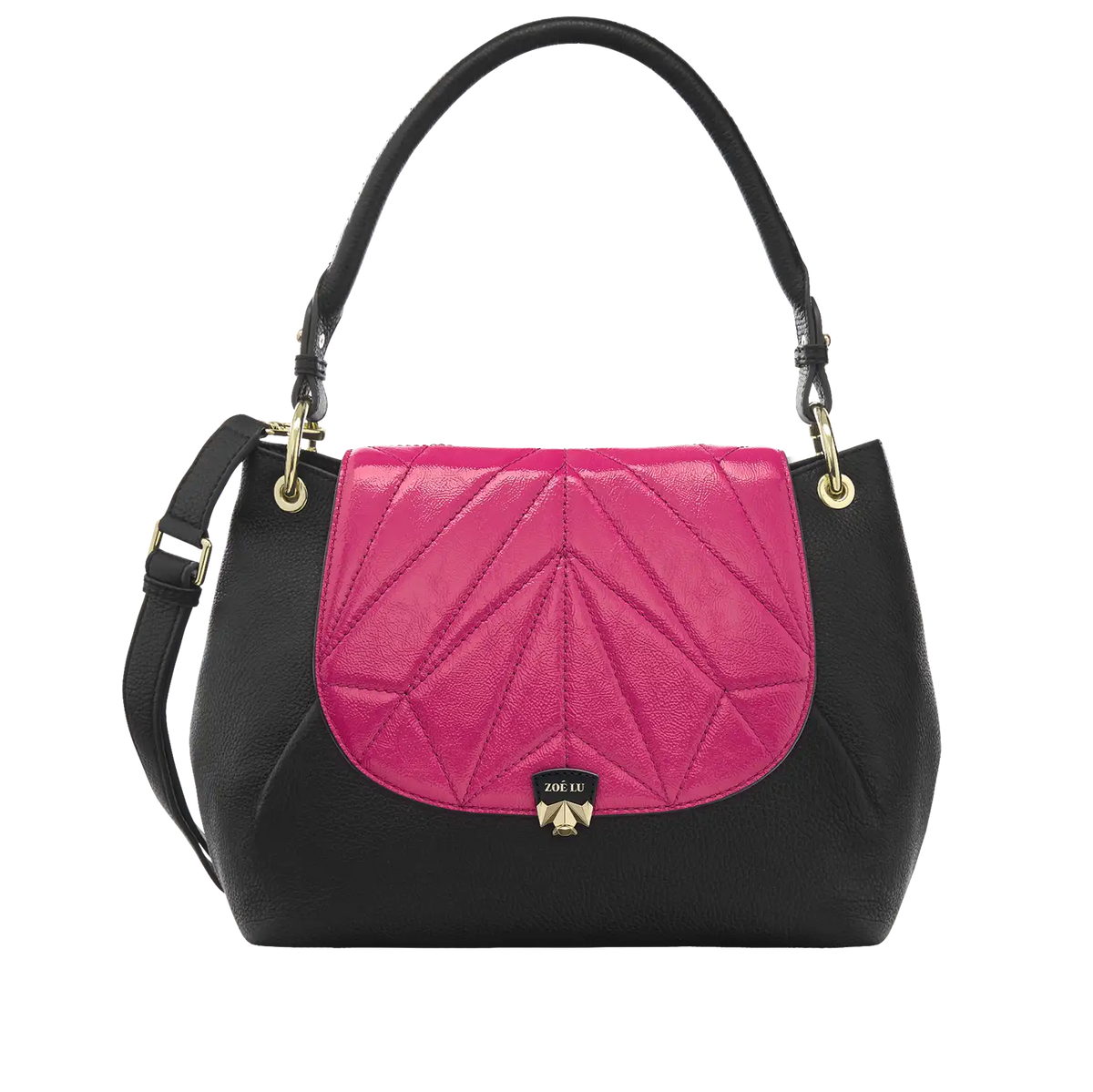 Wechselklappe - Kinda Desire - pink