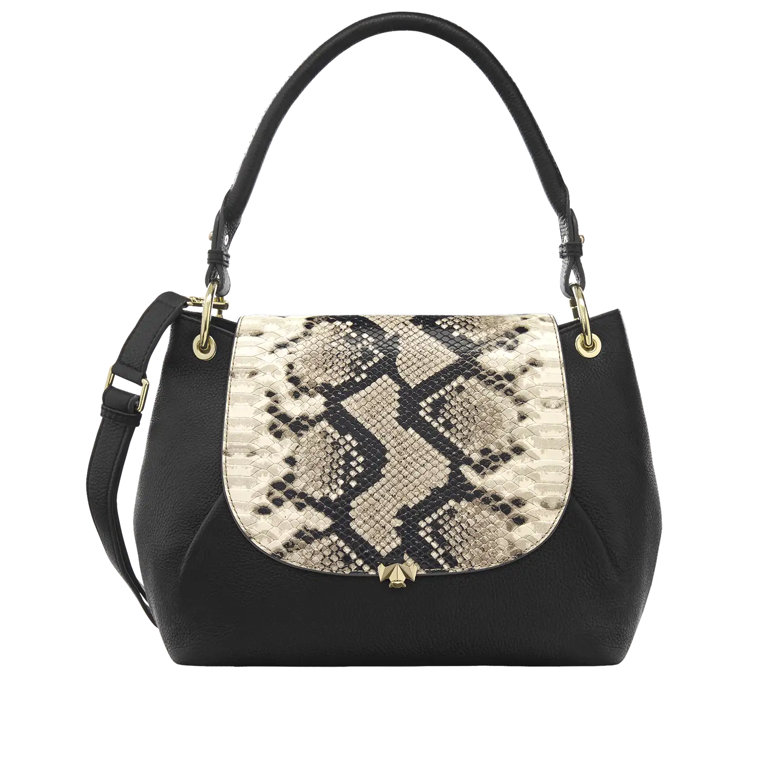 Wechselklappe - No Excuses- off-white