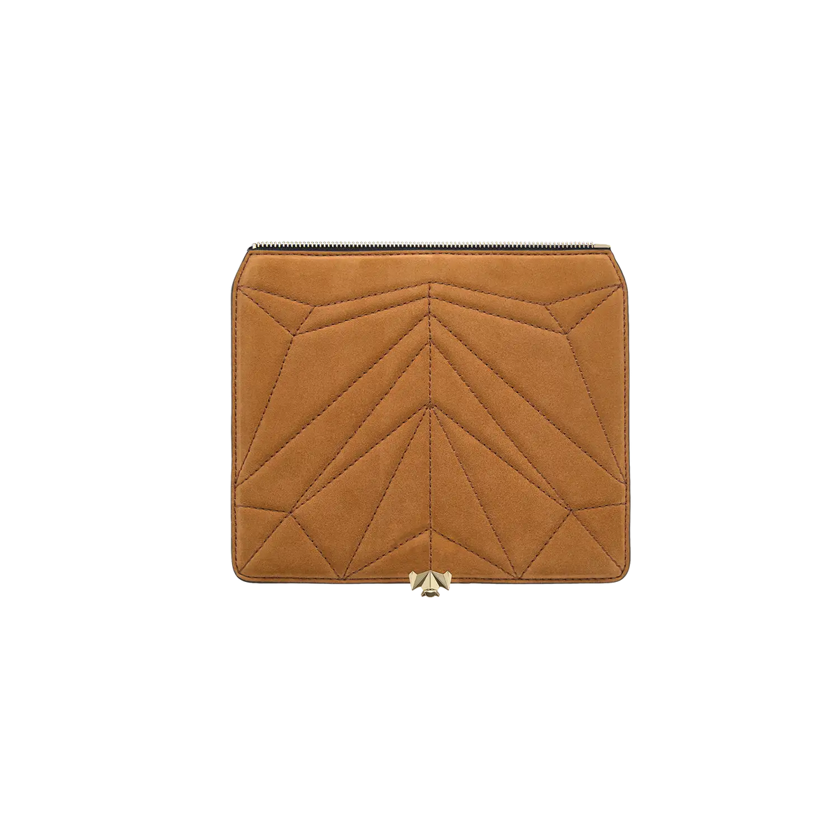 Wechselklappe - Iconic Cognac - cognac