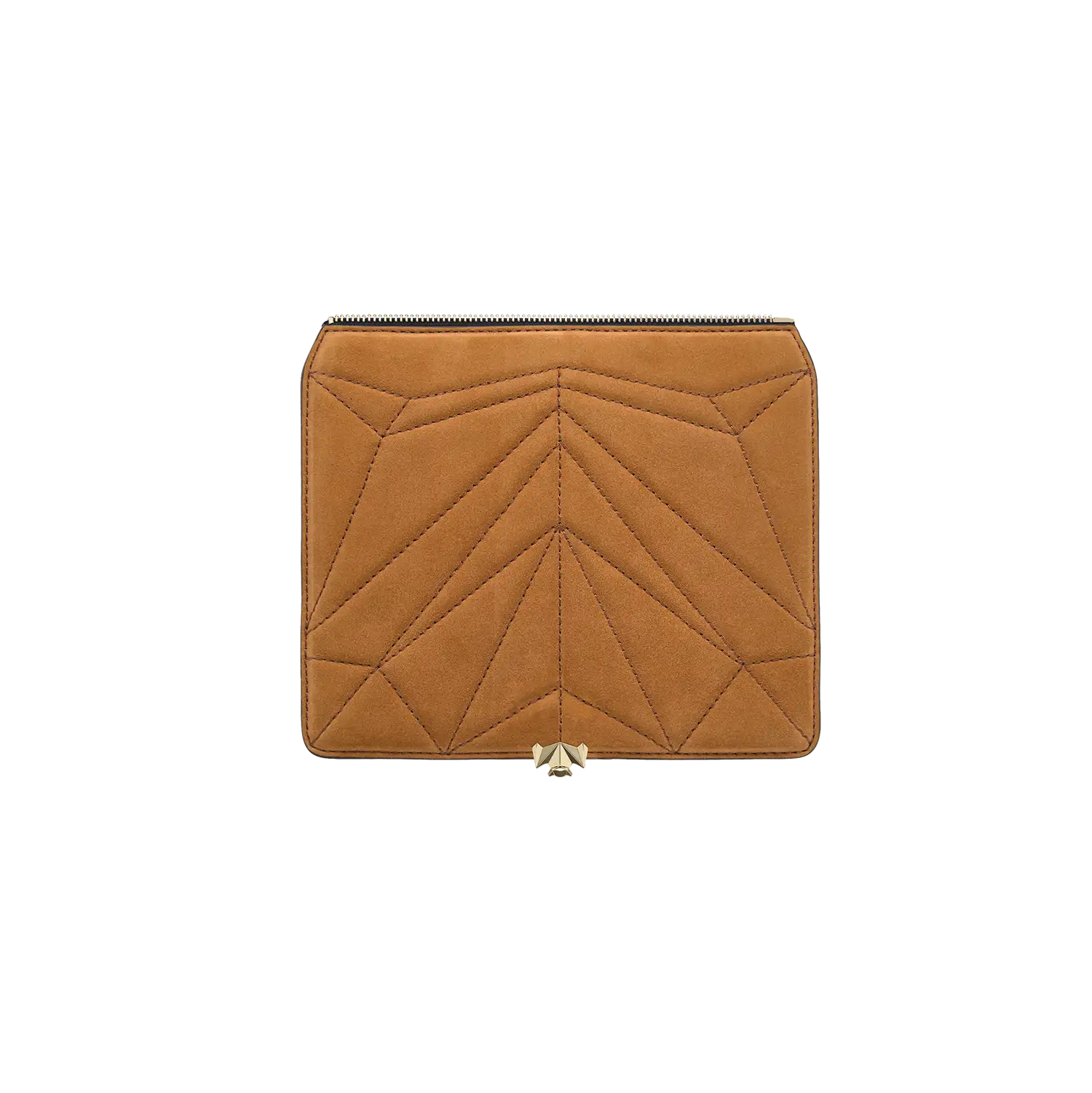 Wechselklappe - Iconic Cognac - cognac