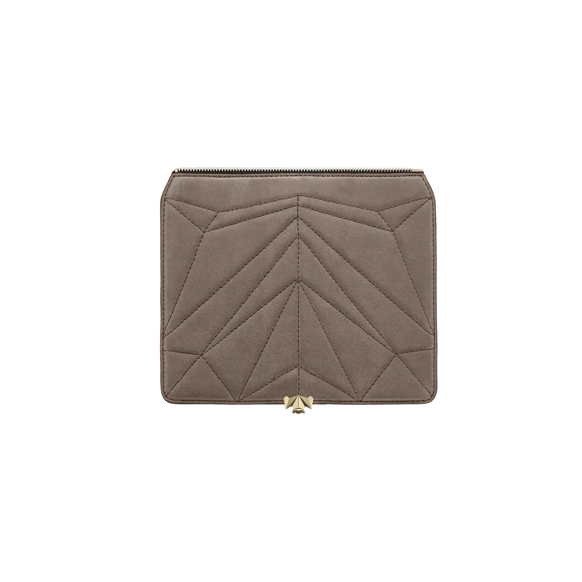 Wechselklappe - Iconic Dodo - taupe