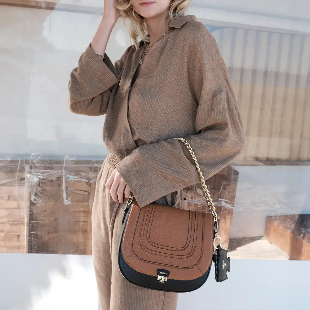 Taschenset - Best Buddy schwarz - Free Spirit