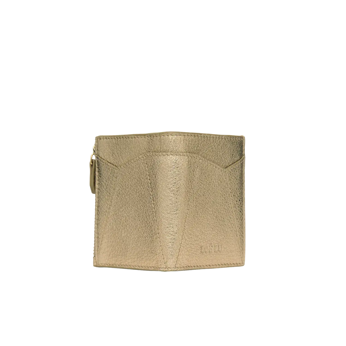 Geldboerse - One For Her Too - gold