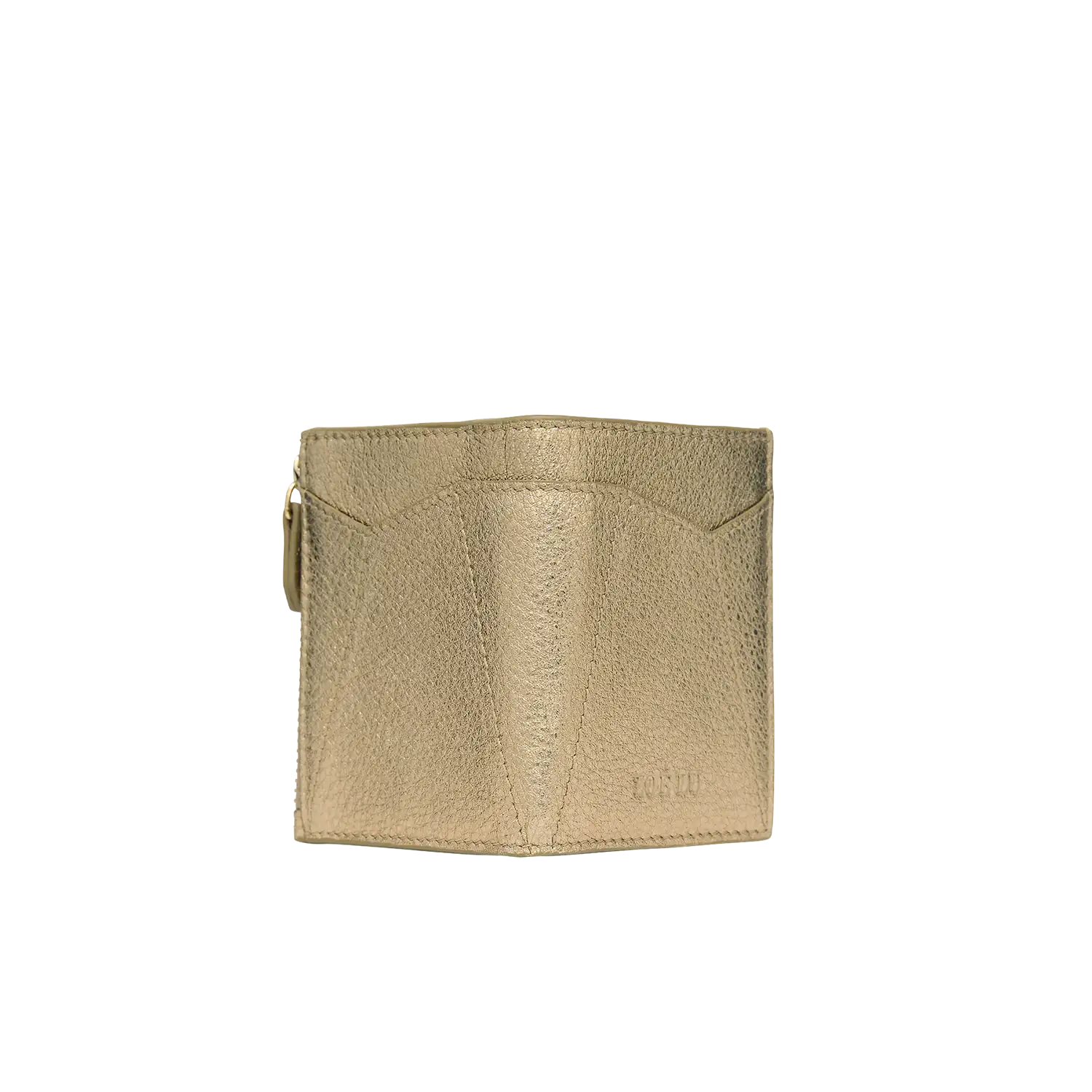 Geldboerse - One For Her Too - gold