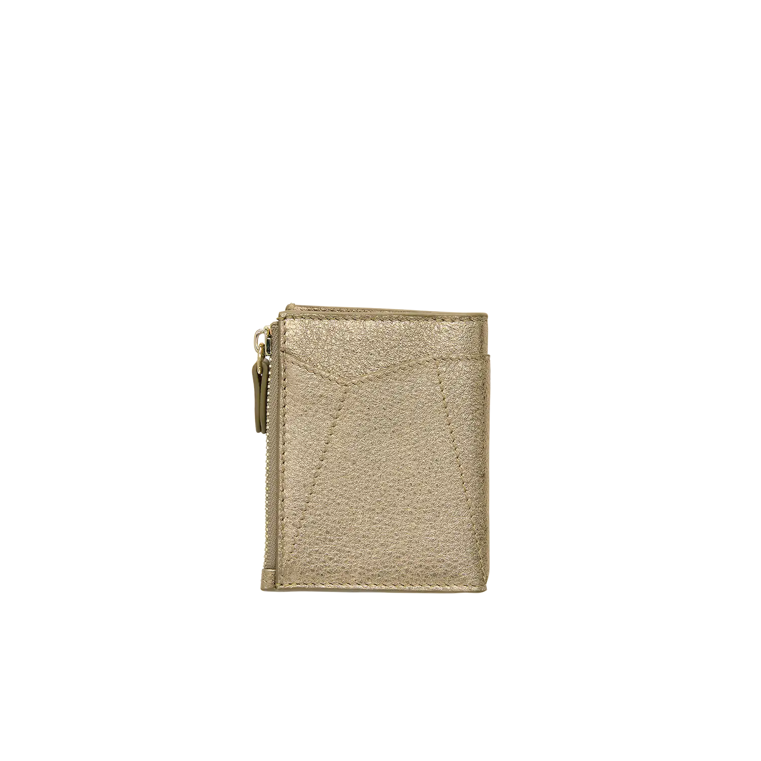 Geldboerse - One For Her Too - gold