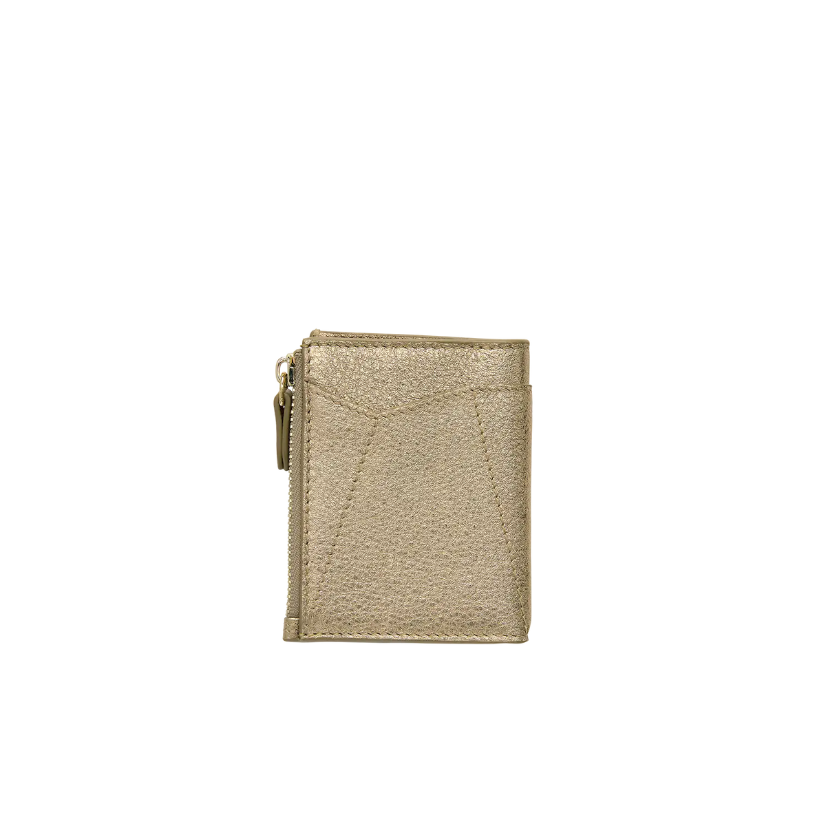 Geldboerse - One For Her Too - gold