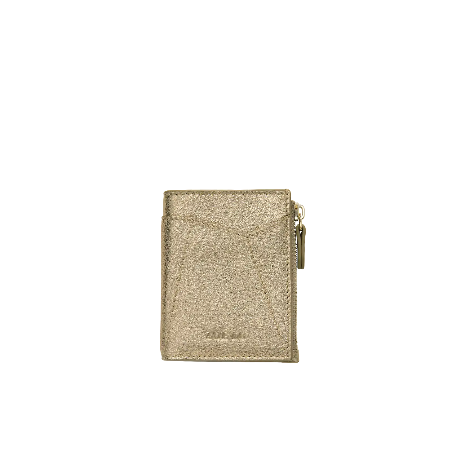 Geldboerse - One For Her Too - gold