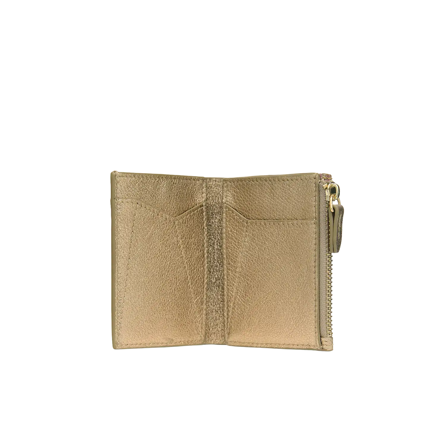 Geldboerse - One For Her Too - gold