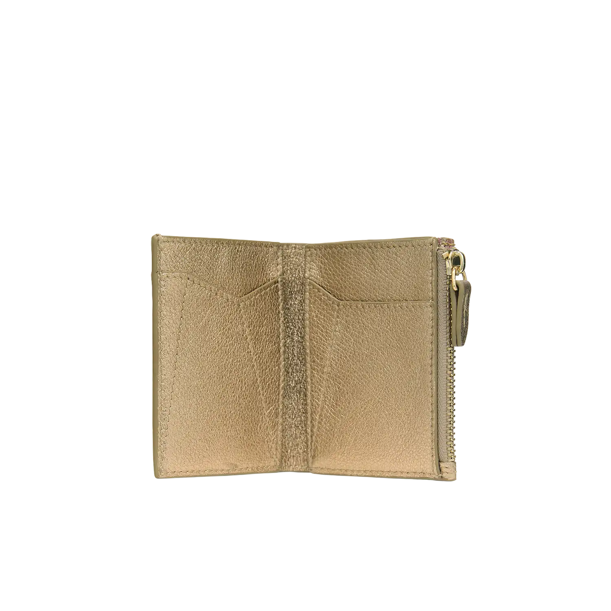 Geldboerse - One For Her Too - gold