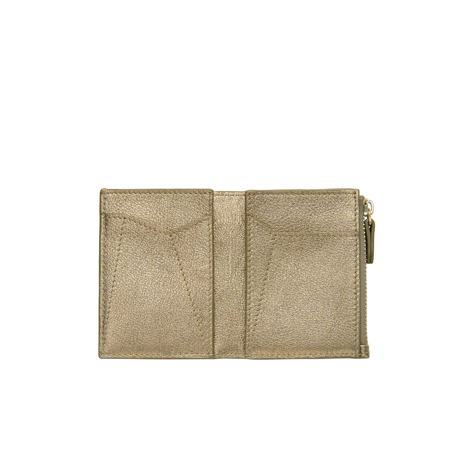 Geldboerse - One For Her Too - gold