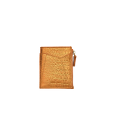 Geldboerse - One For Her Too - orange-metallic