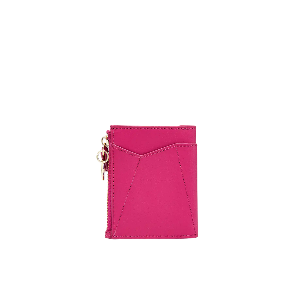 Wallet - One For Her Too - Pink