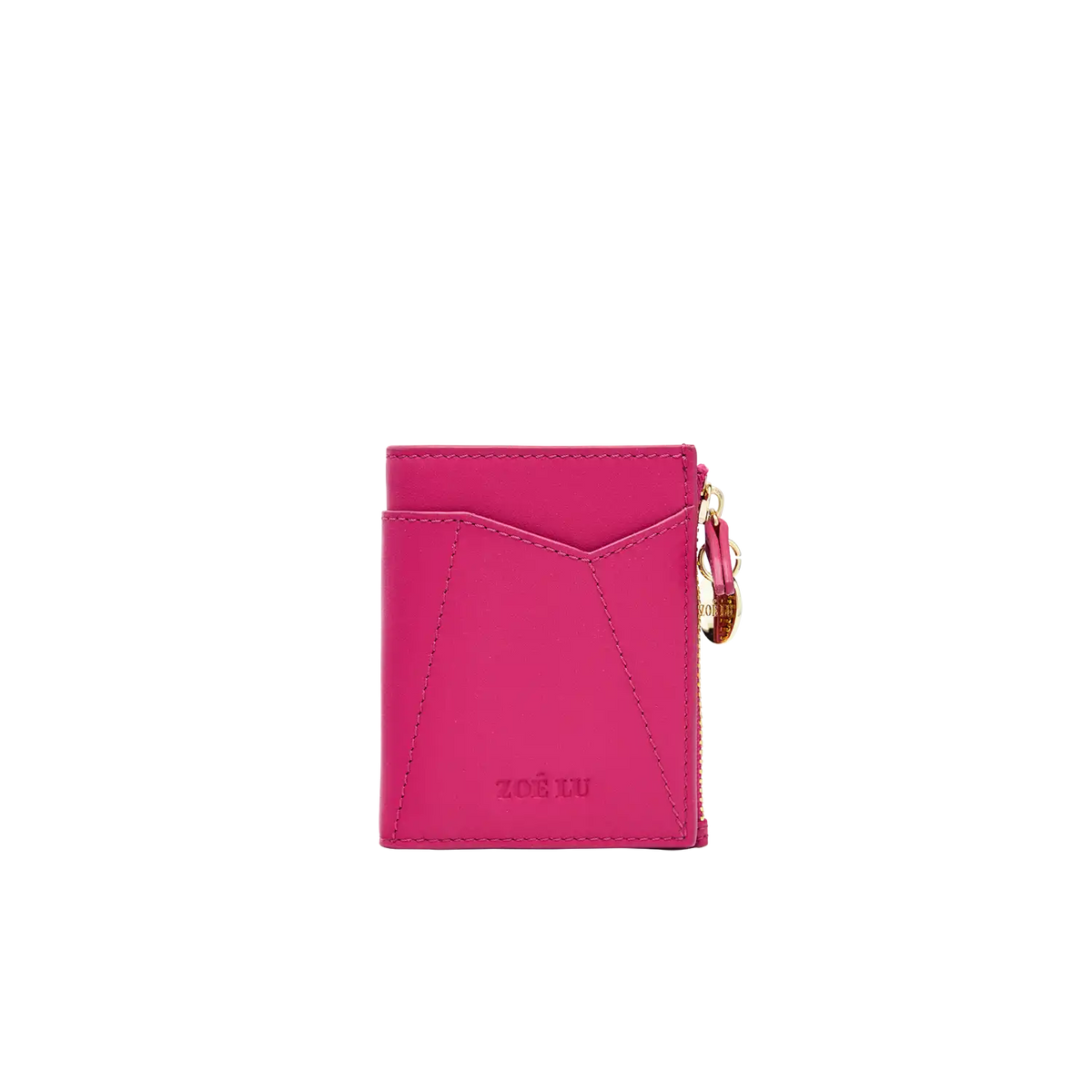 Wallet - One For Her Too - Pink