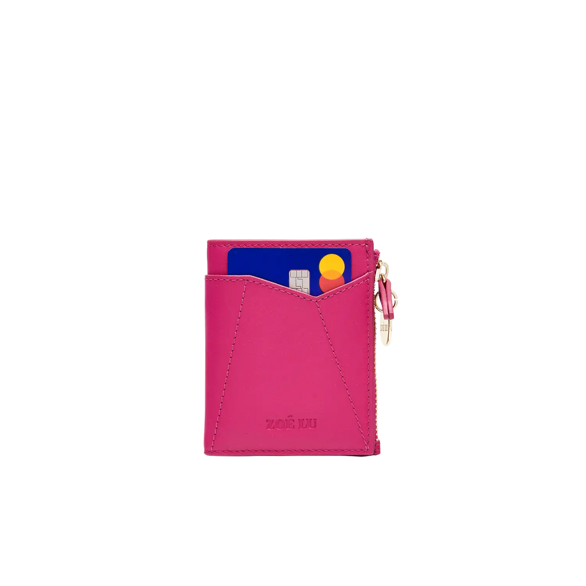 Wallet - One For Her Too - Pink