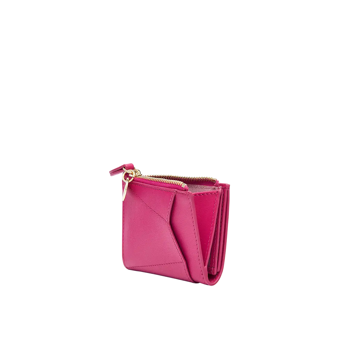 Wallet - One For Her Too - Pink