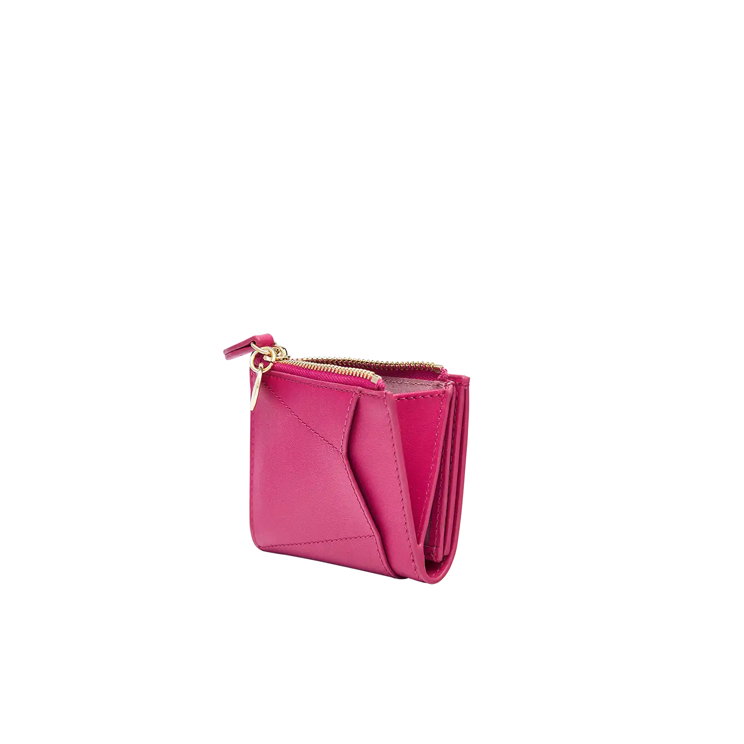 Geldboerse - One For Her Too - Pink