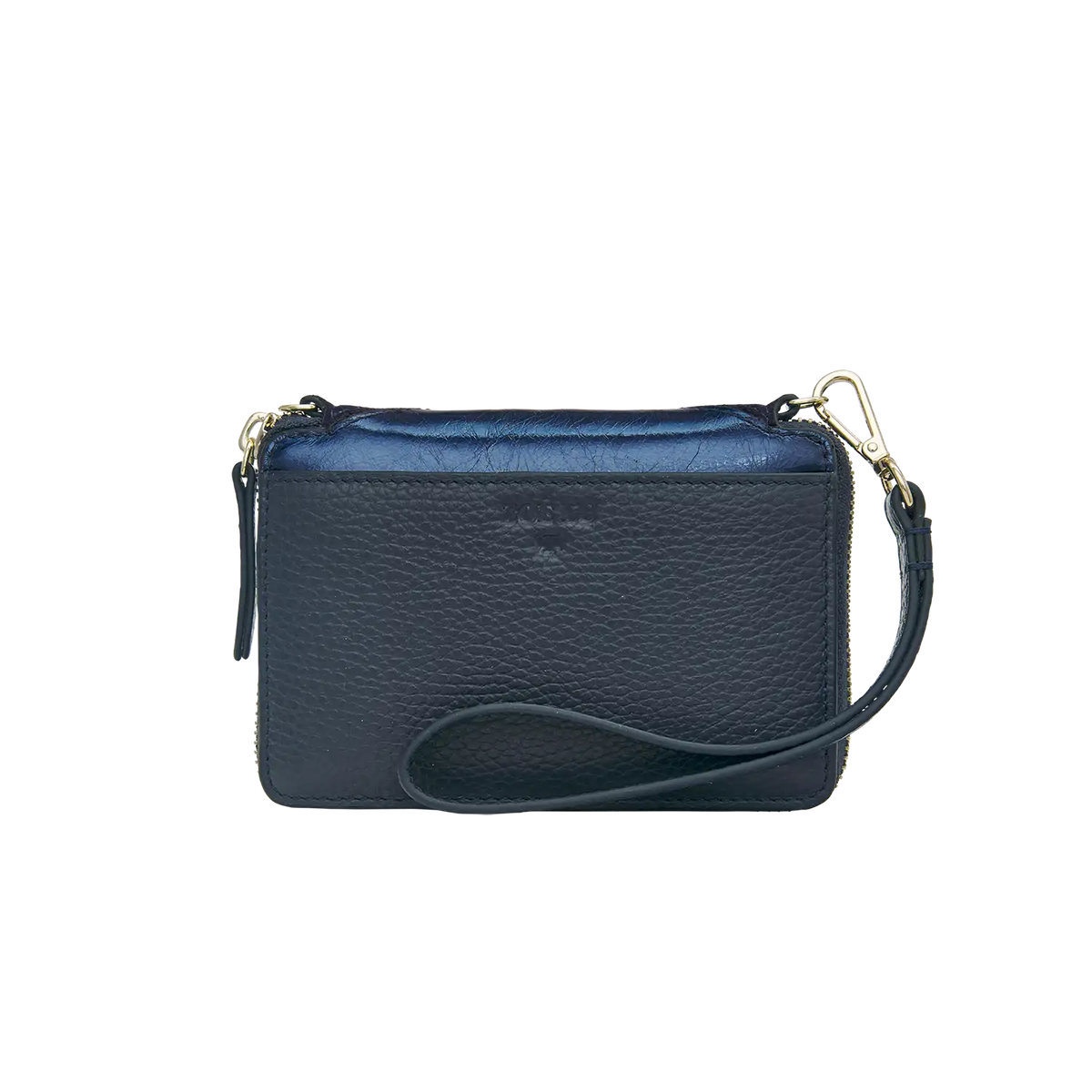 Geldbörse - One For The Money - dunkelblau