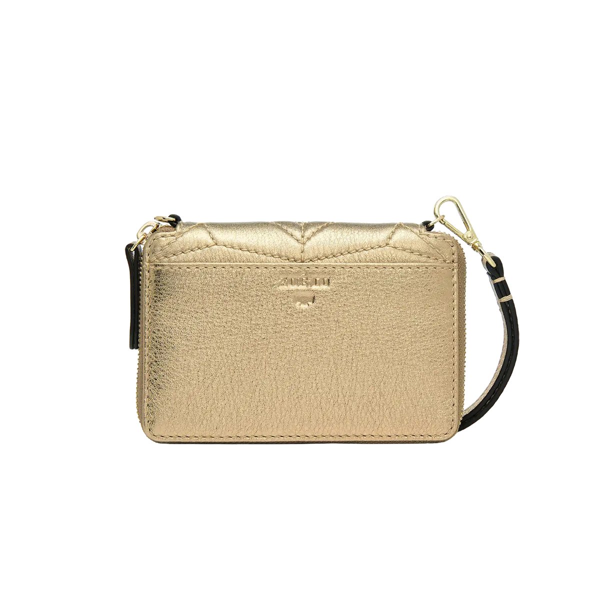 Geldbörse - One For The Money - gold