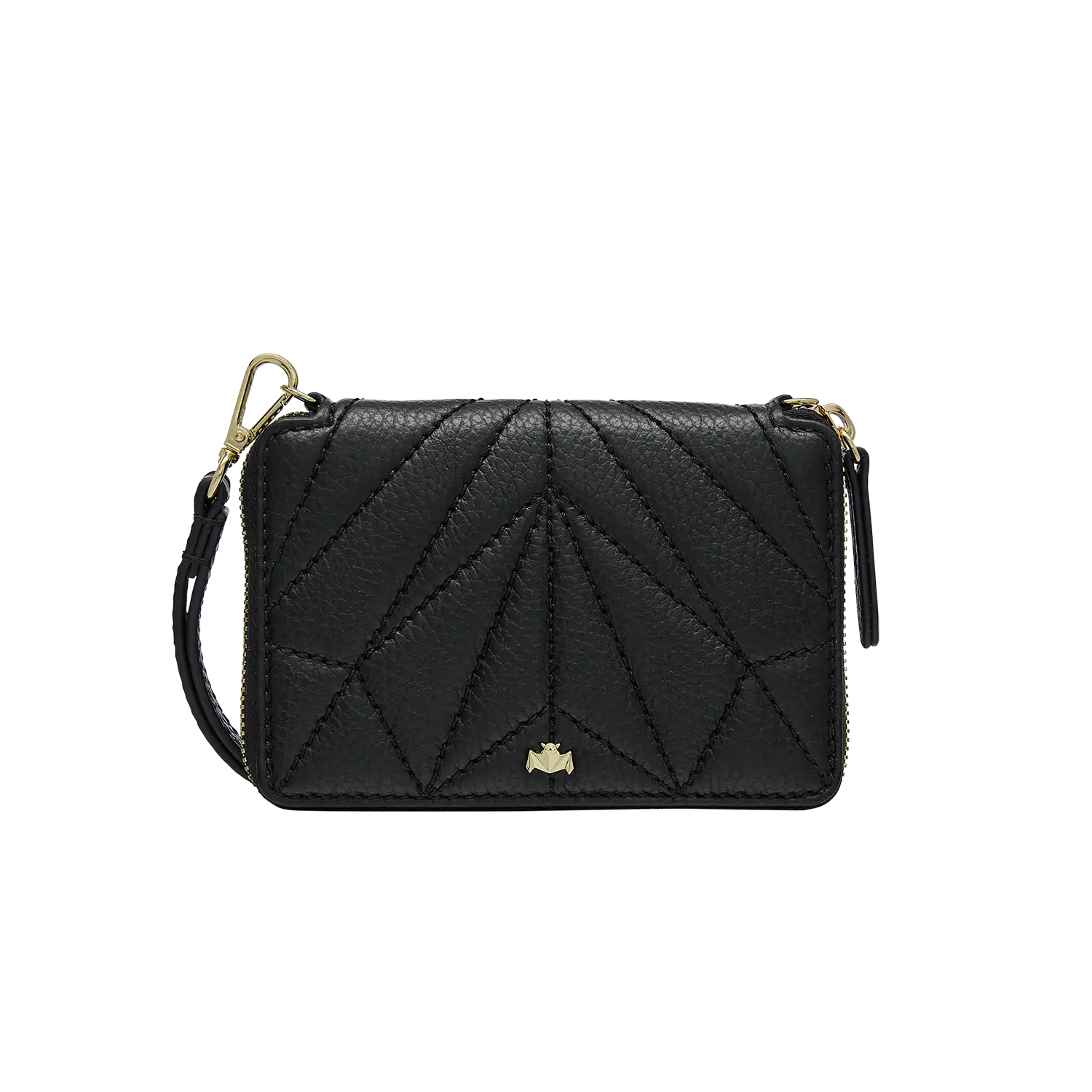 Geldbörse - One For The Money - schwarz