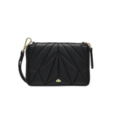 Geldbörse - One For The Money - schwarz