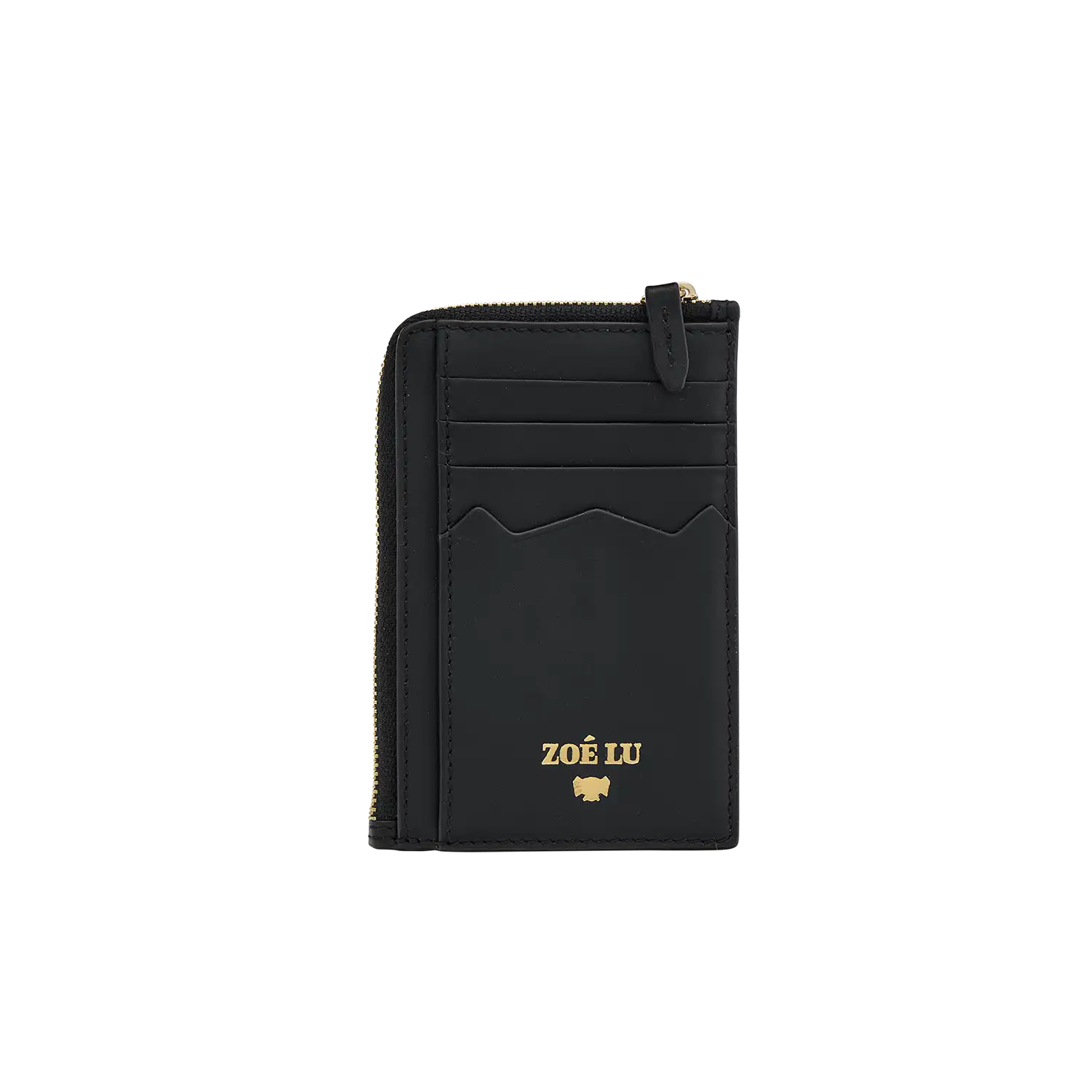 Geldbörse - One For The Money - schwarz