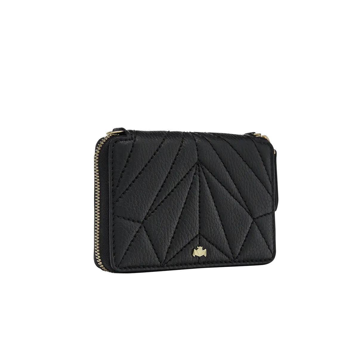 Geldbörse - One For The Money - schwarz