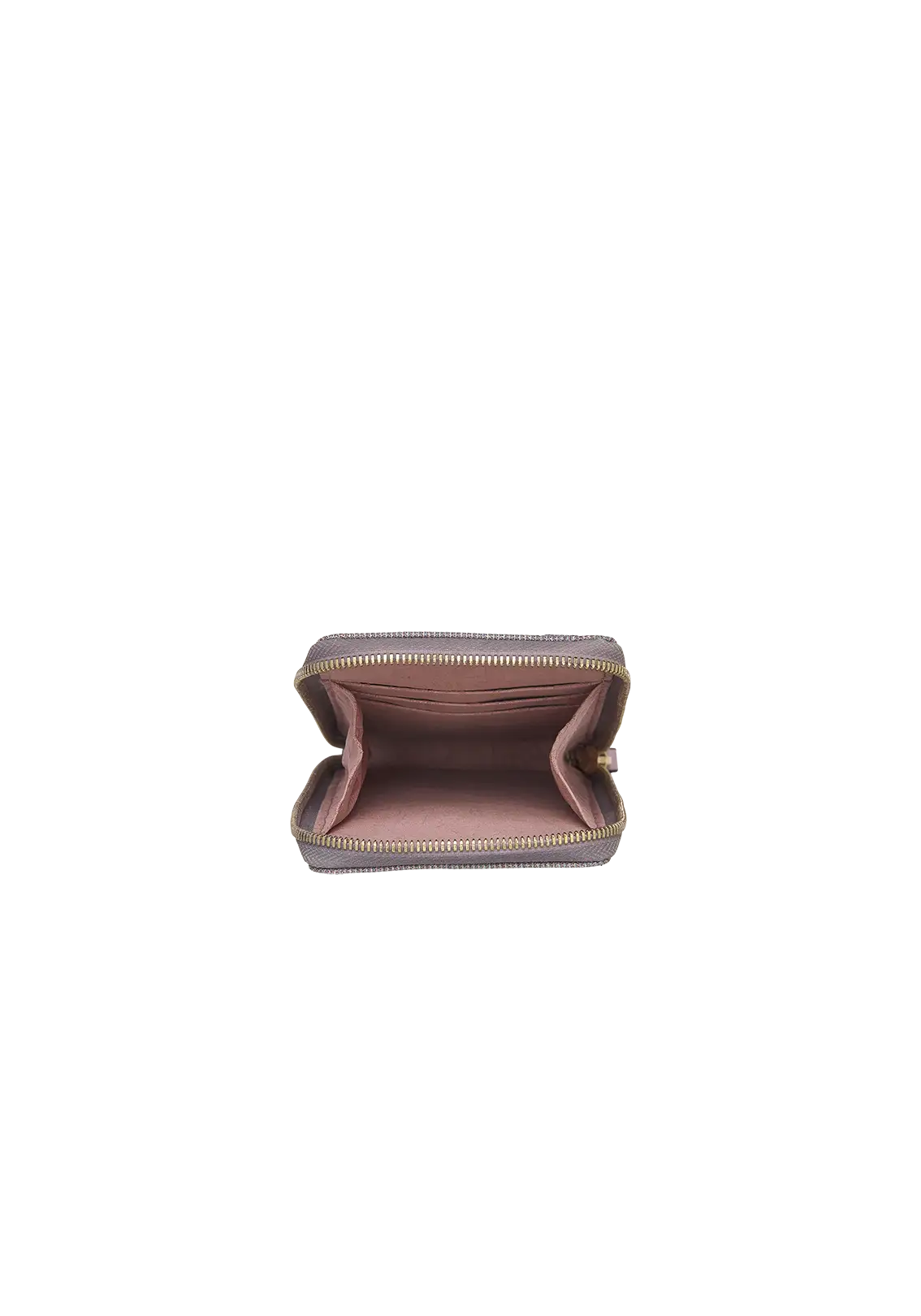 Mobile bag -  By my side - glitzer-pink-türkis