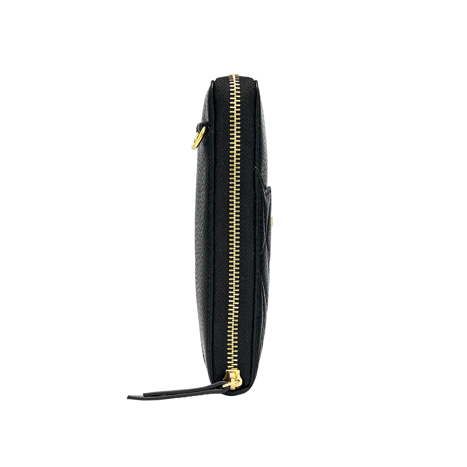 Mobile bag -  By my side - schwarz