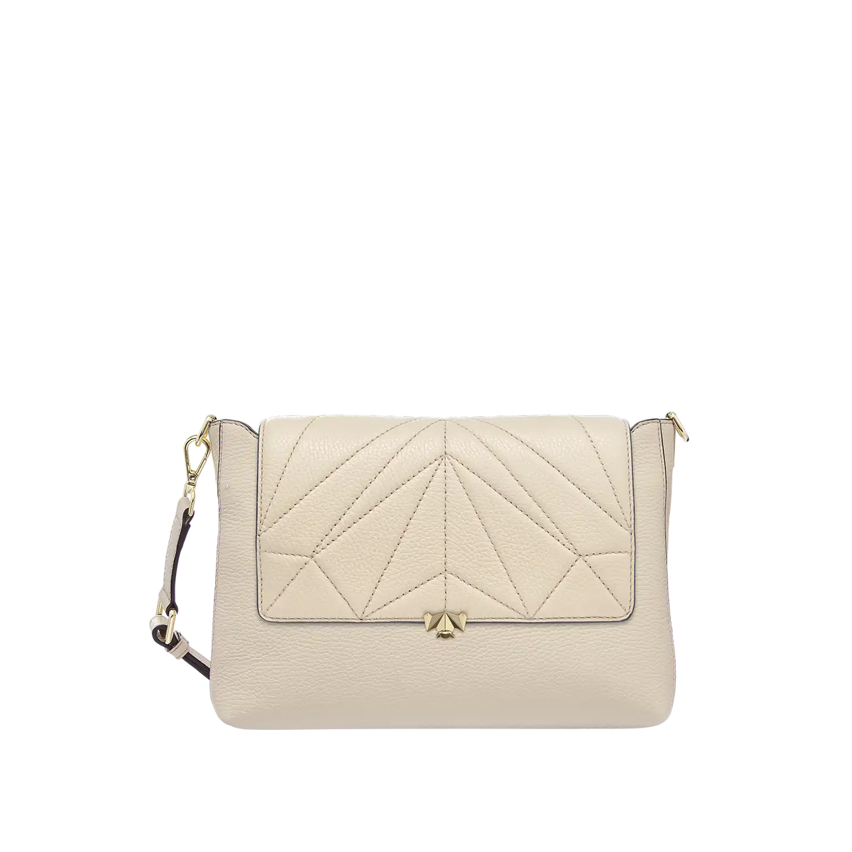 Wechselklappe - Iconic Chic- creme