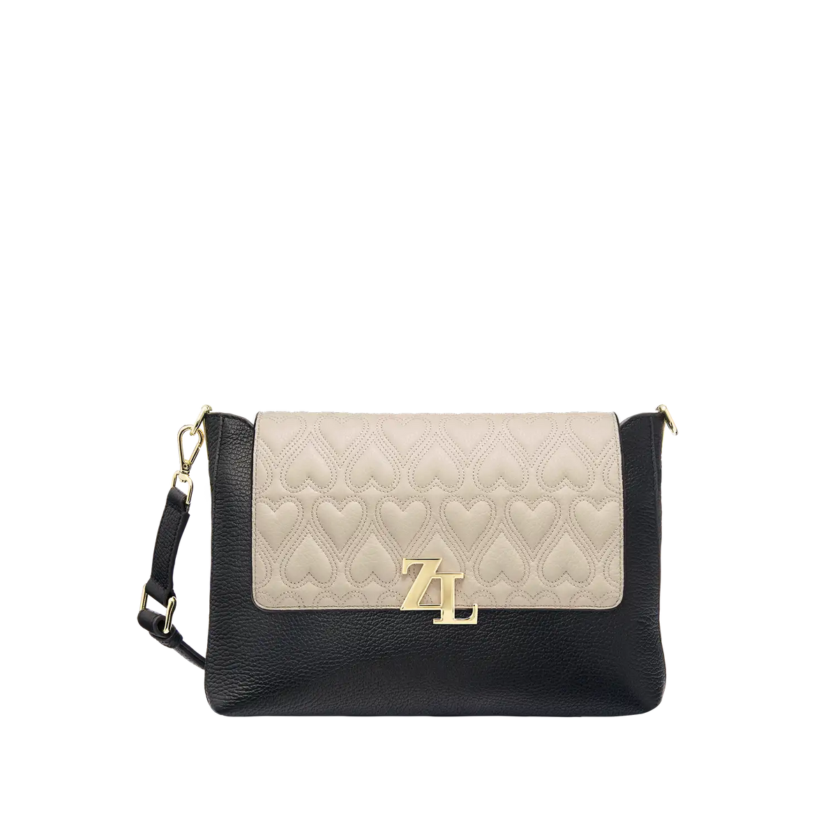 Wechselklappe - Bussi Babe Lilly - creme