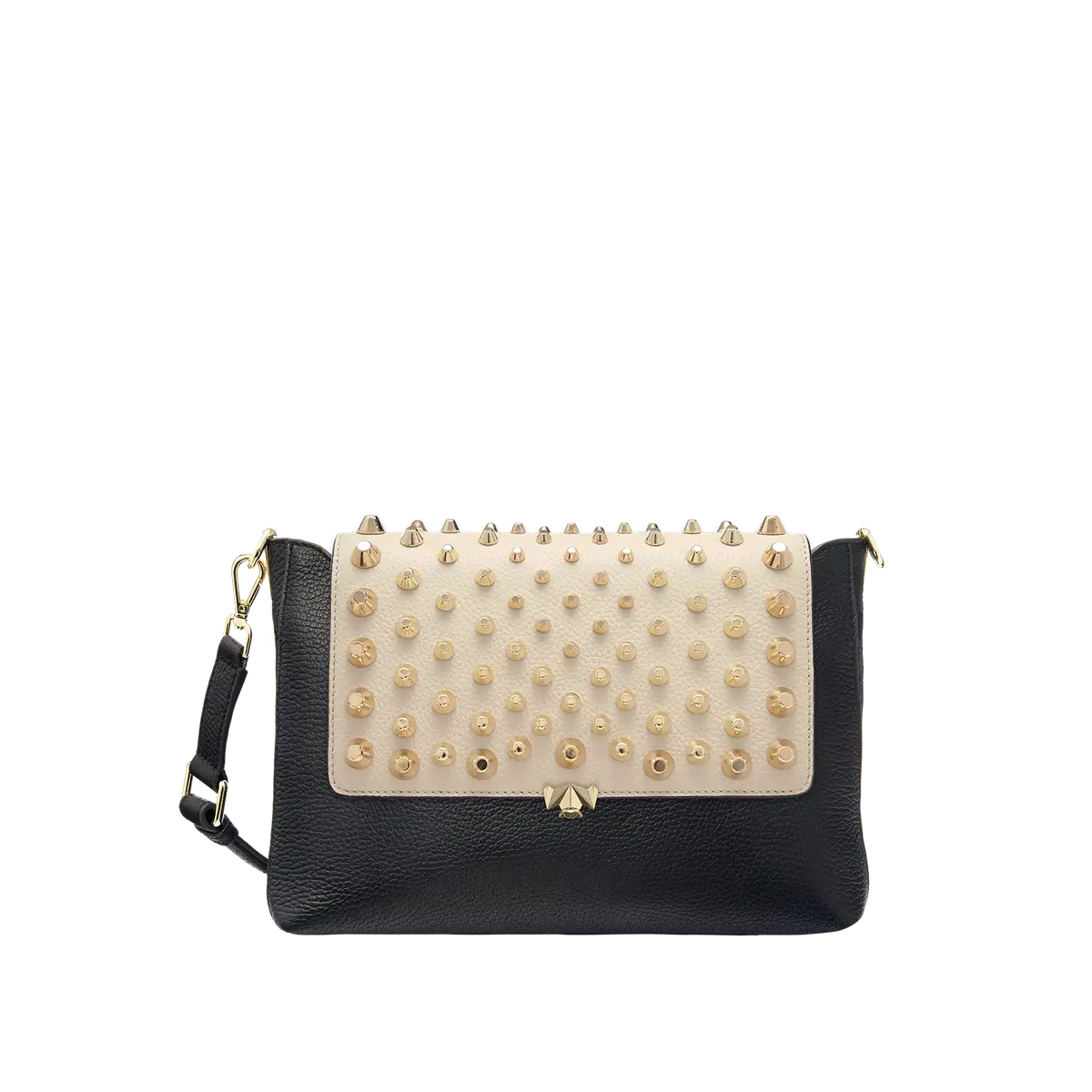 Wechselklappe - Dare you - creme