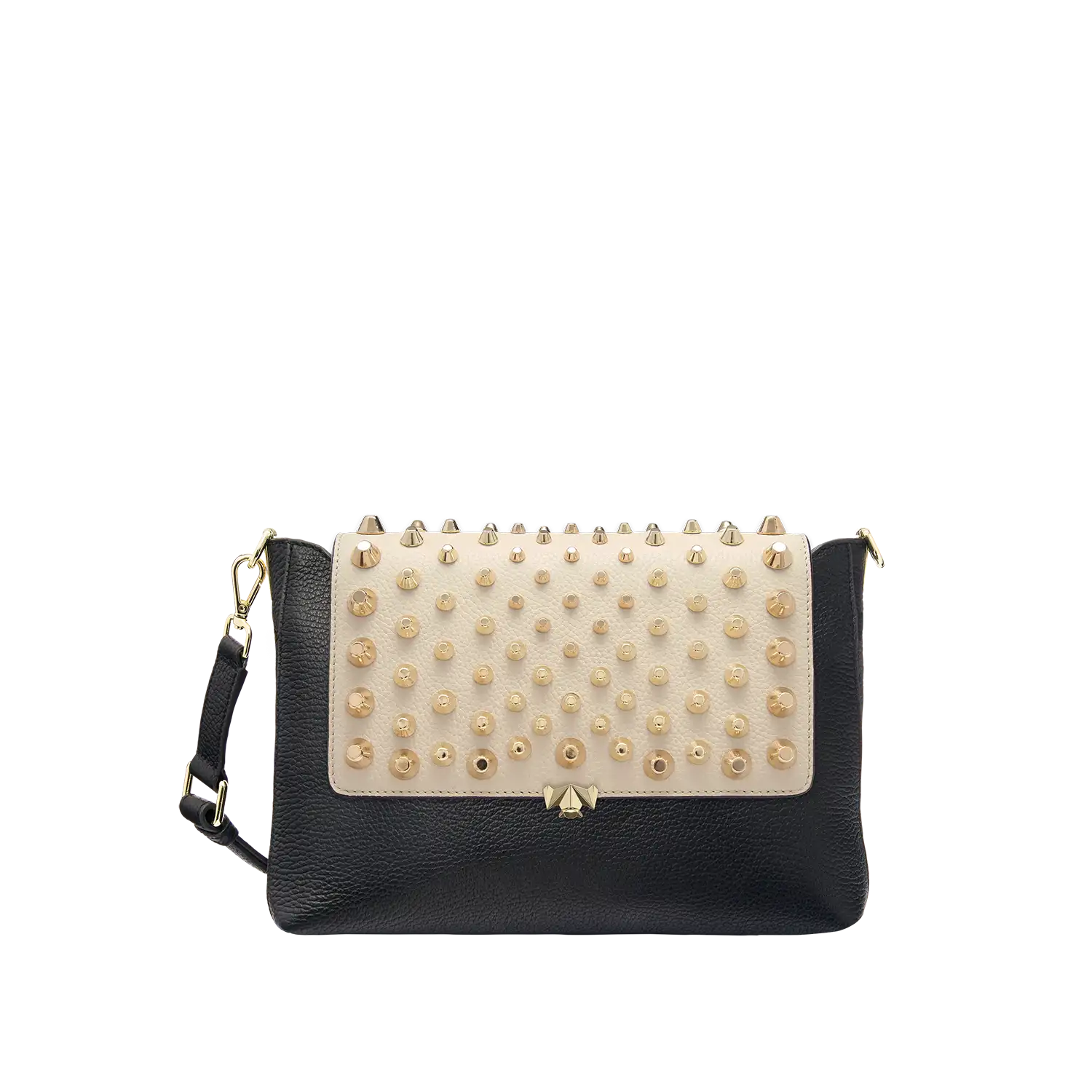 Wechselklappe - Dare you - creme