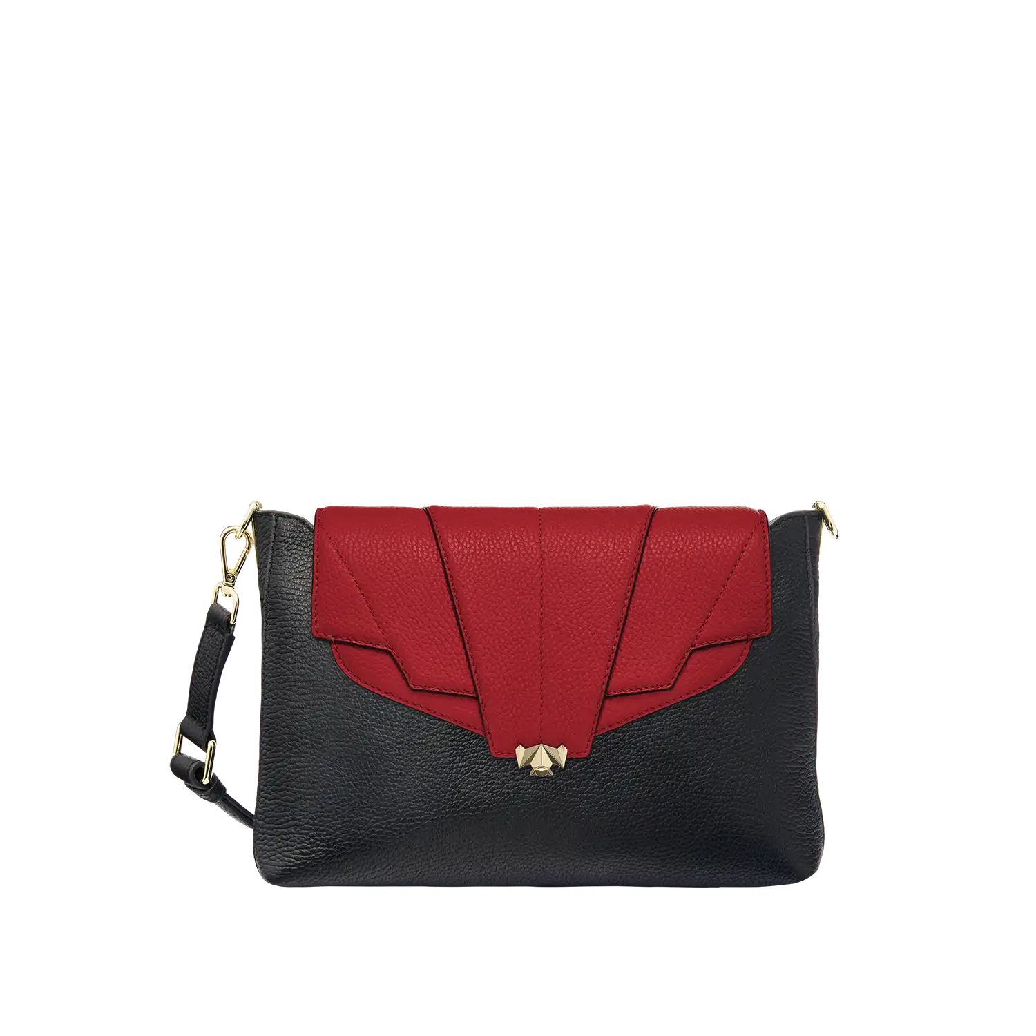 Wechselklappe - Tempting Dream - rot