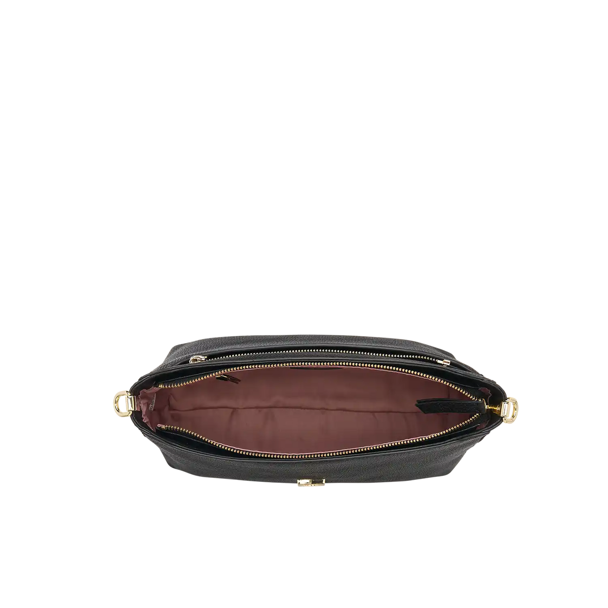 Set Just Miss - Iconic Classy - schwarz