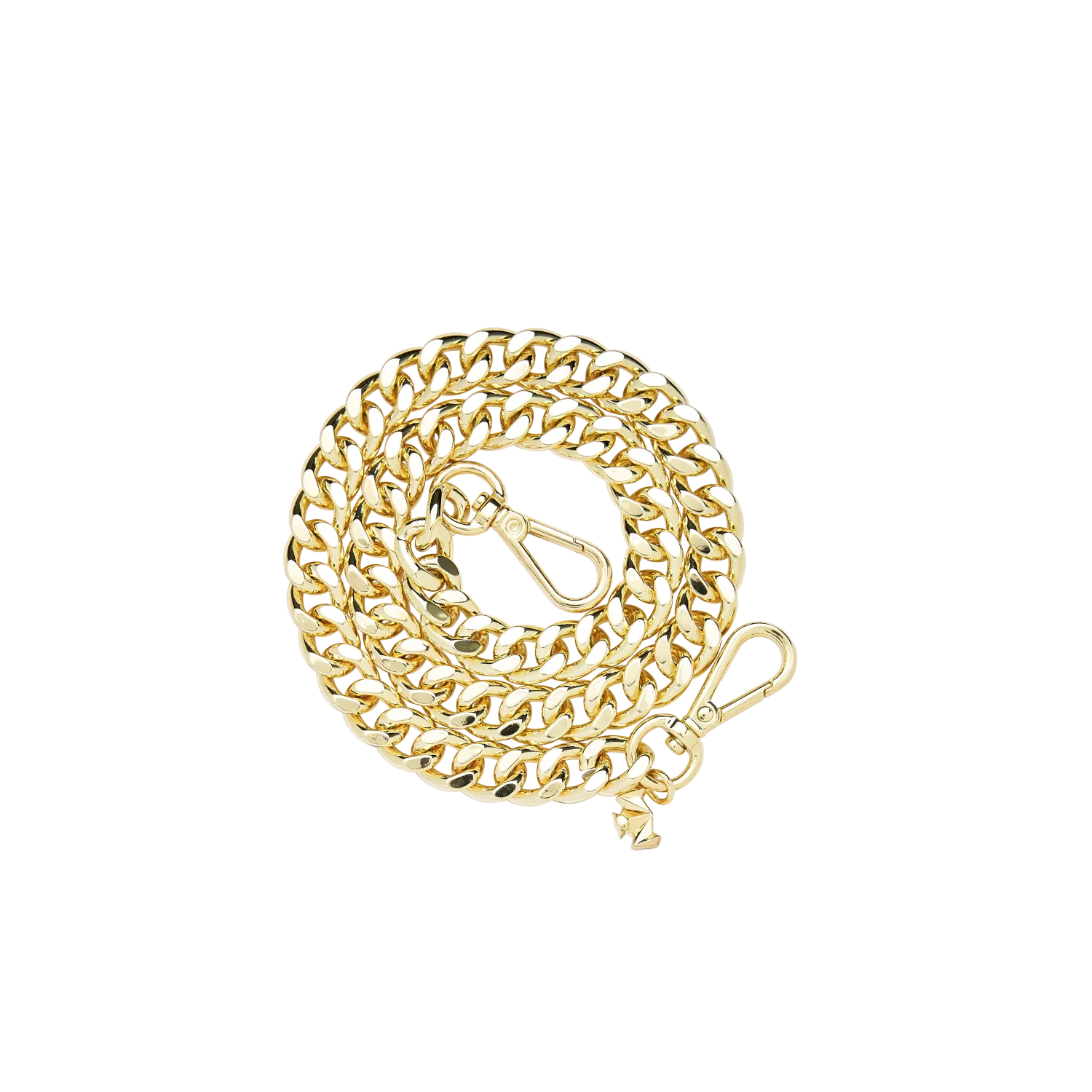 Kettenriemen - Chain Crush - gold