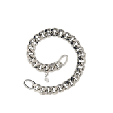 Kettenriemen - Pimp Up - silber