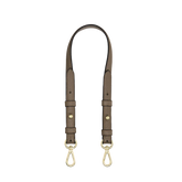 Kurzhenkel - Hold me Tight - taupe