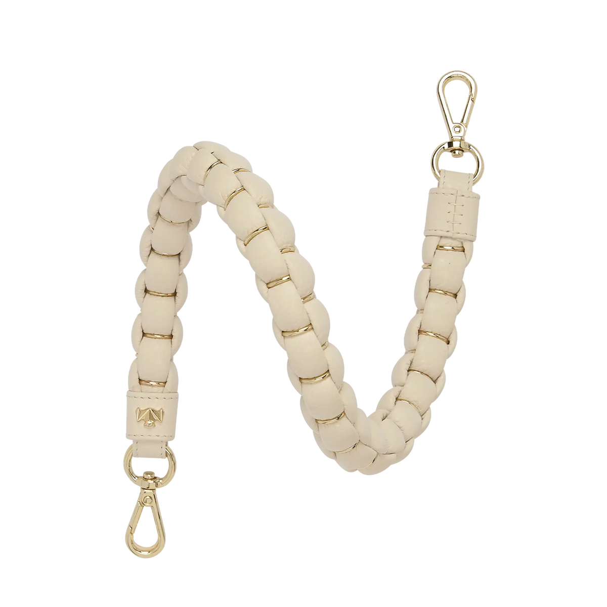 Kurzhenkel - Just Precious - creme