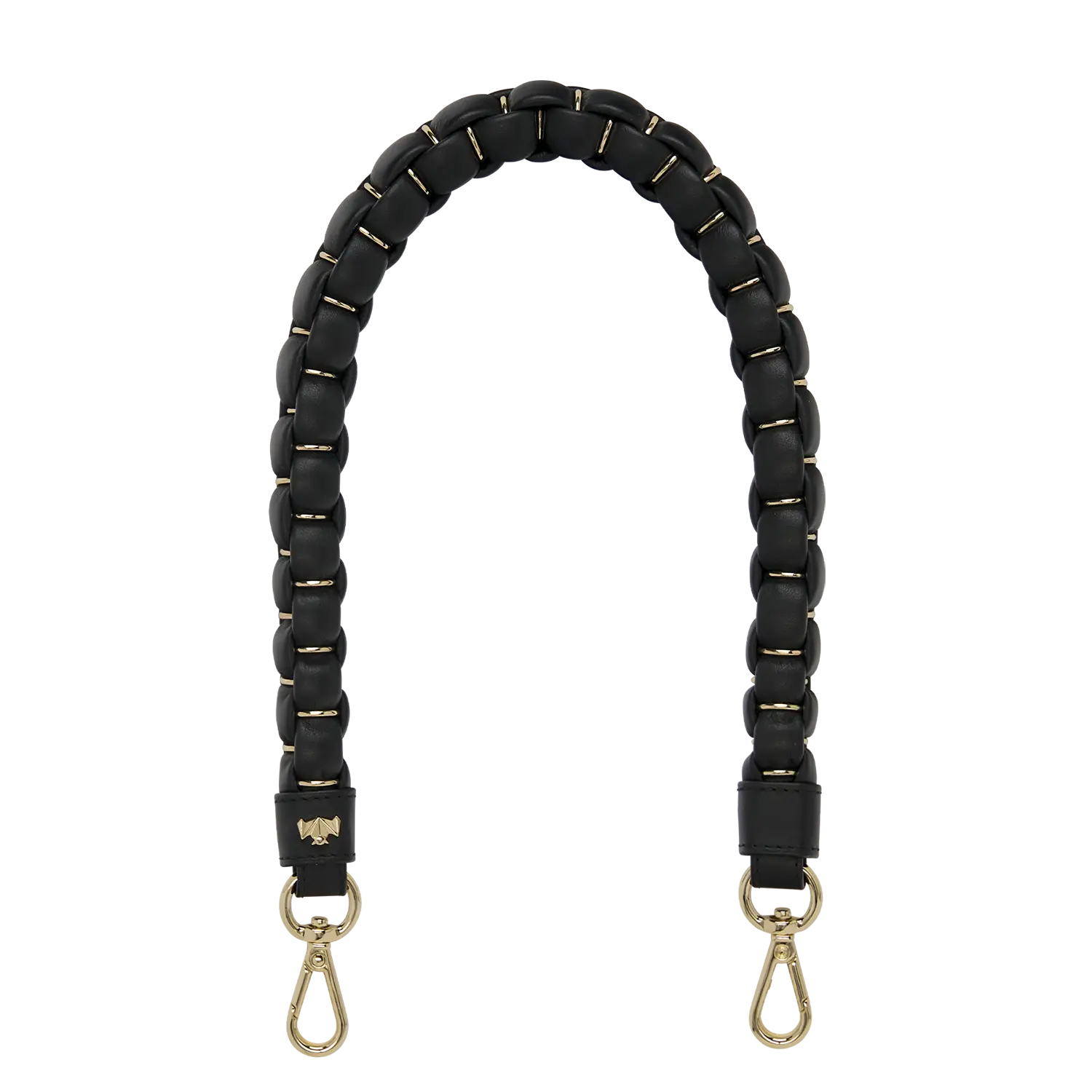 Kurzhenkel - Just Precious - schwarz