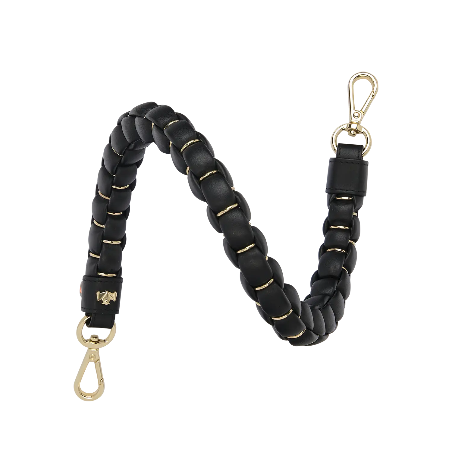 Kurzhenkel - Just Precious - schwarz