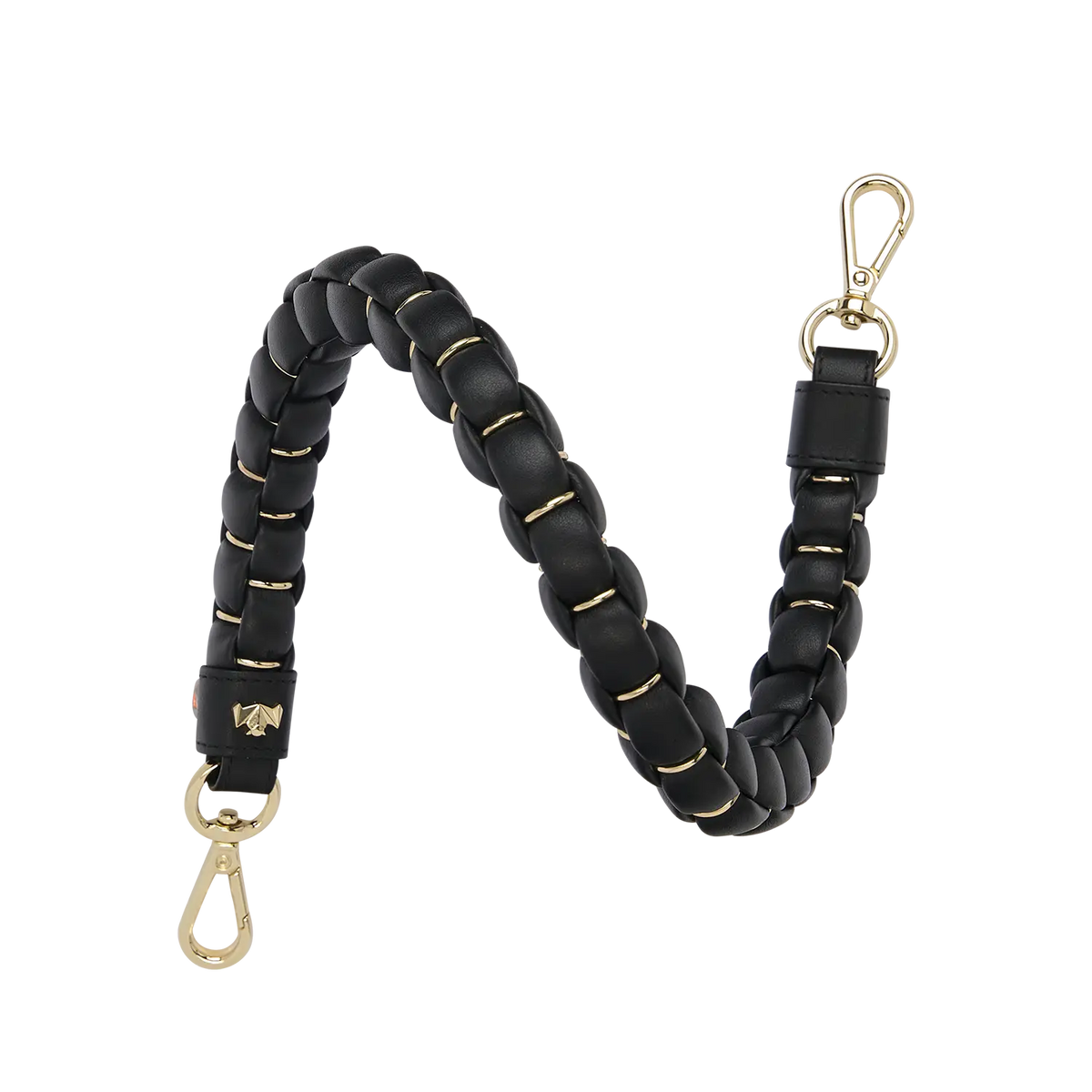 Kurzhenkel - Just Precious - schwarz