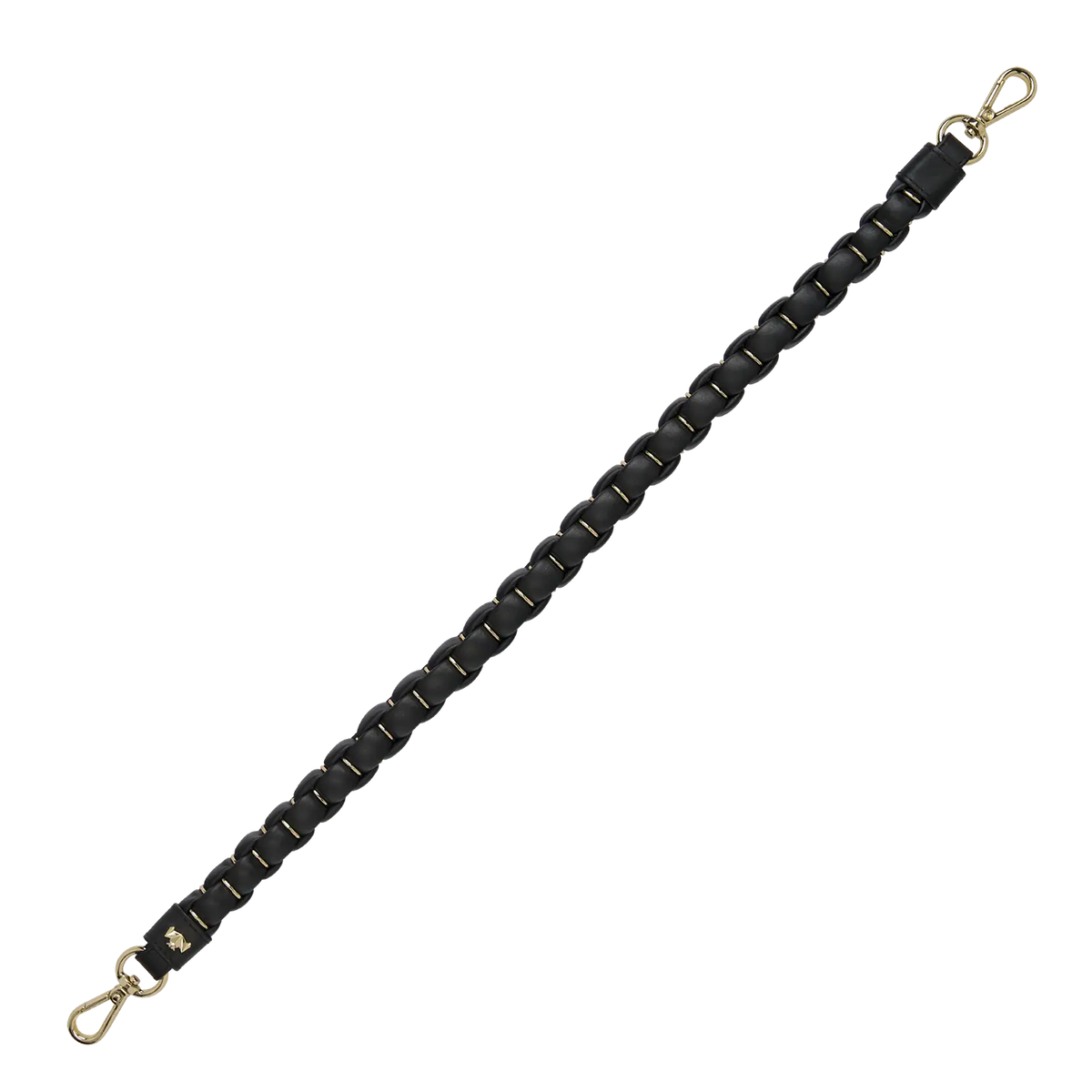 Kurzhenkel - Just Precious - schwarz