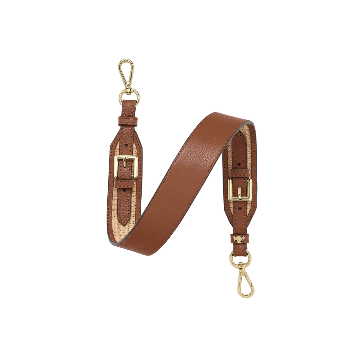 Kurzhenkel - Buckle Up - bast