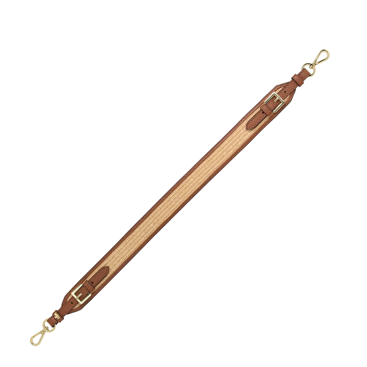 Kurzhenkel - Buckle Up - bast