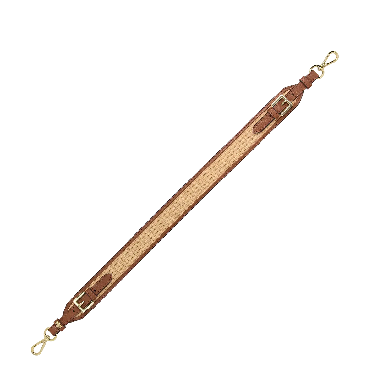 Kurzhenkel - Buckle Up - bast