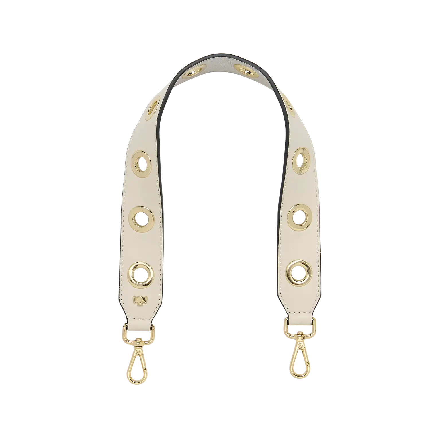 Kurzhenkel - Take a Turn - creme-silber