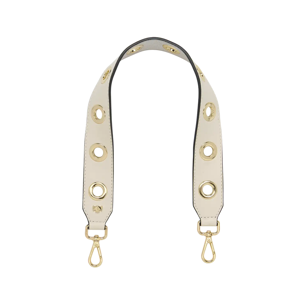 Kurzhenkel - Take a Turn - creme-silber