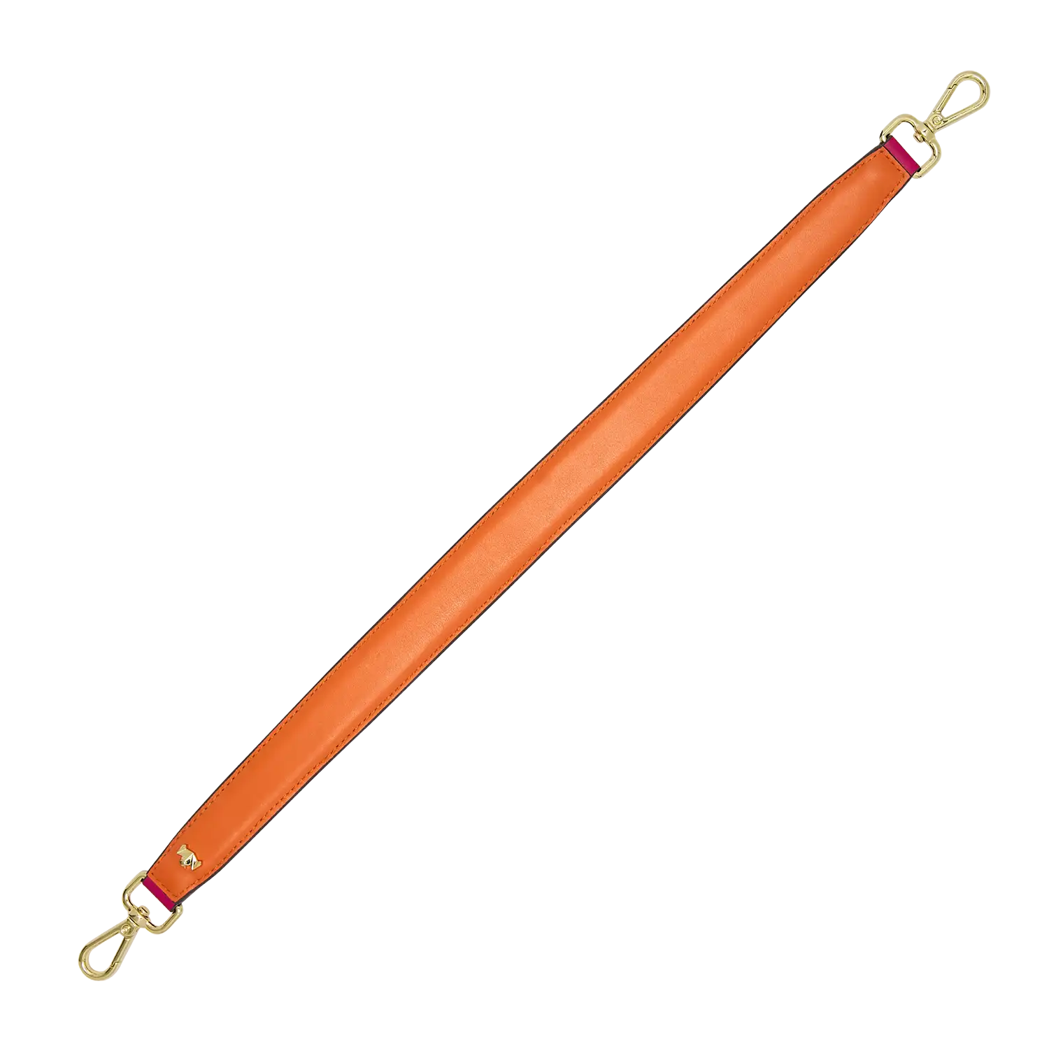 Kurzhenkel - Flip It - pink-orange