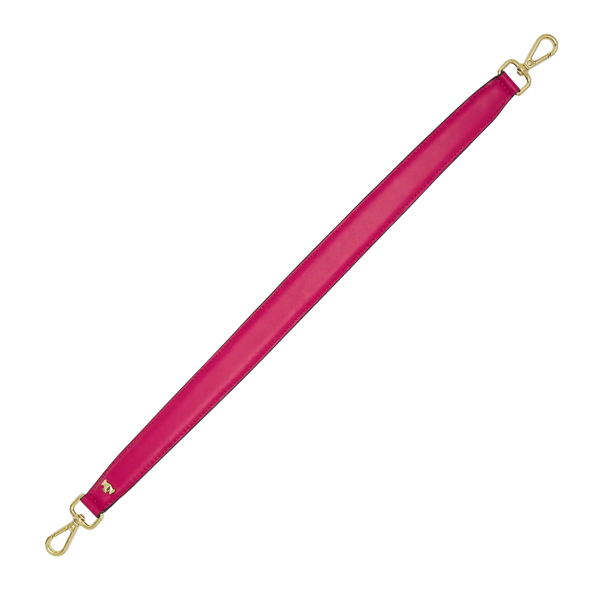 short handle - Flip It - pink-orange