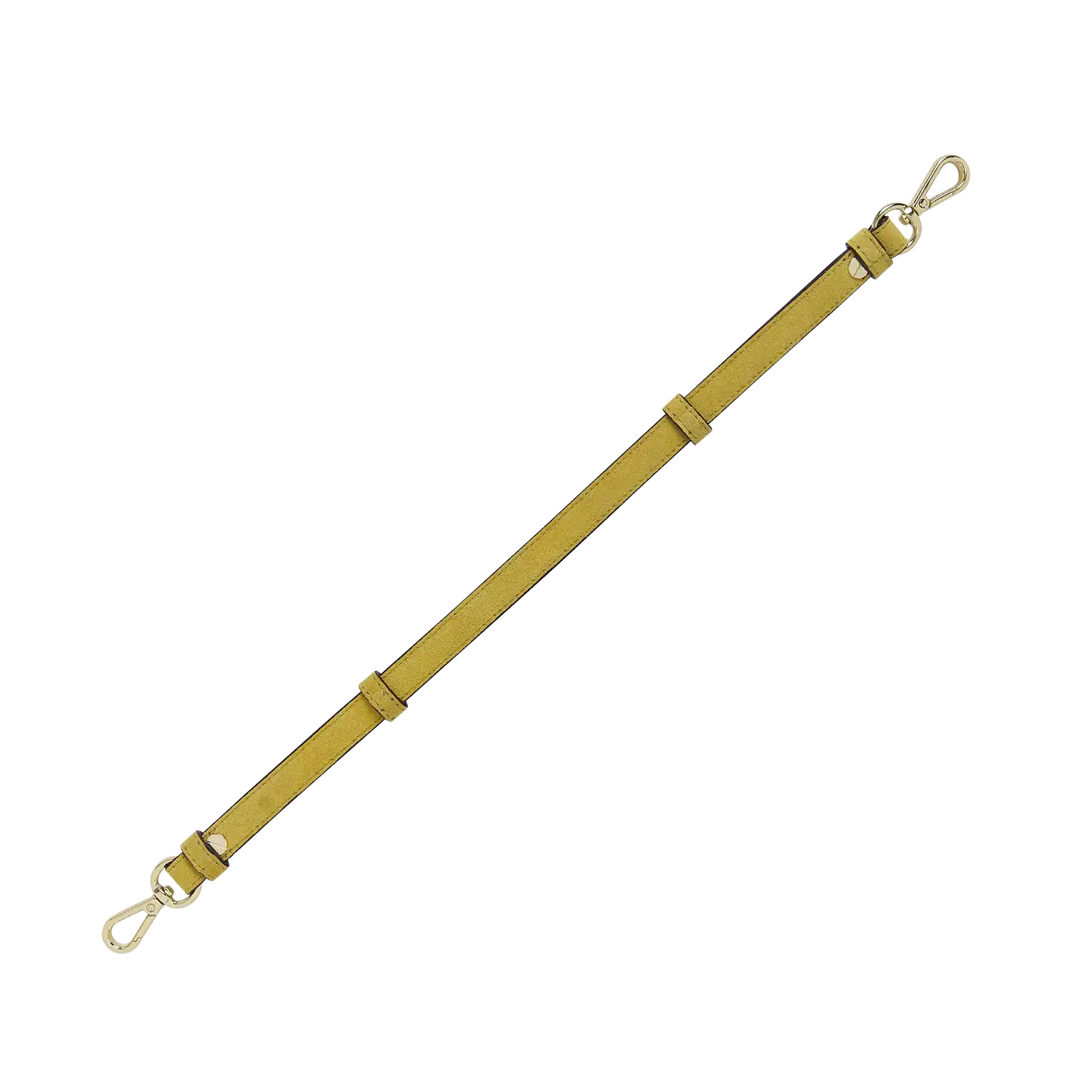 Kurzhenkel - Hold me Tight - gelb